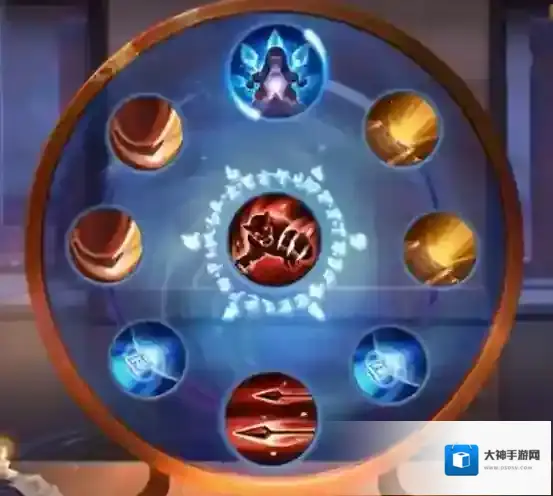 决战平安京辉夜姬