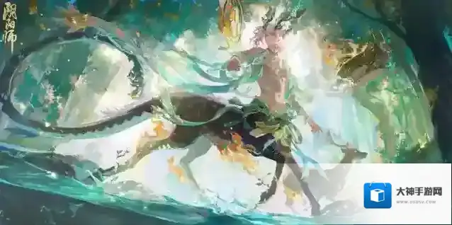 阴阳师☆归鹿之途版本正式开启☆