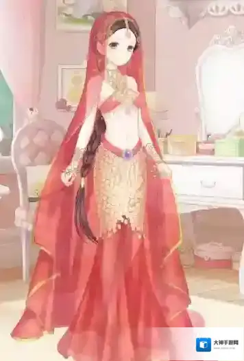 奇迹暖暖蜃楼传说怎么搭配 蜃楼传说高分S攻略