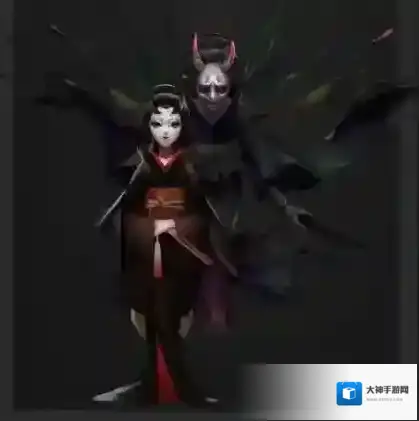 第五人格红蝶背景故事是什么 红蝶背景故事介绍