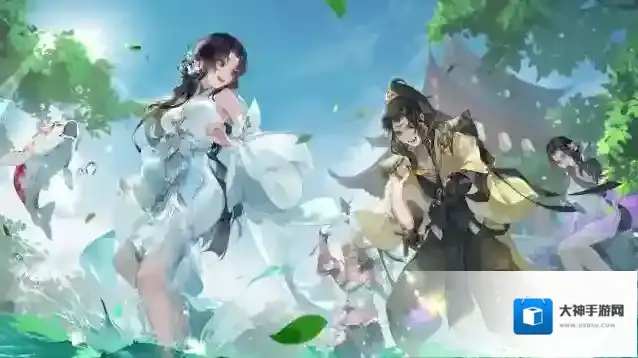 剑侠世界3焕新版衡道