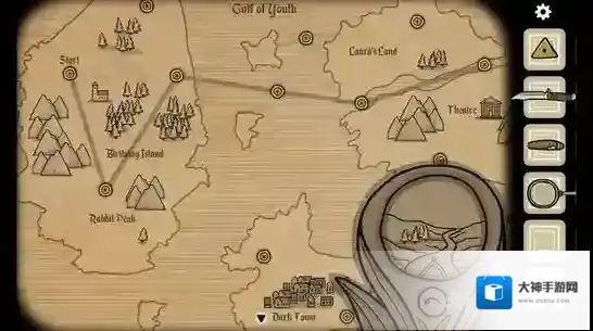 逃离方块悖论汉化版房子