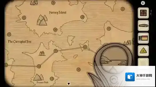 逃离方块悖论汉化版逃离方块