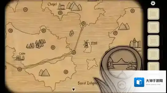 逃离方块悖论汉化版悖论