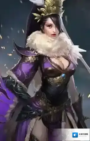 我的王朝祝融夫人怎么样 祝融夫人技能属性介绍