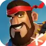 海岛奇兵手游2025-海岛奇兵官方最新版Android61.2.1