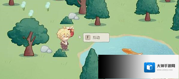 原神官方正版怎么过