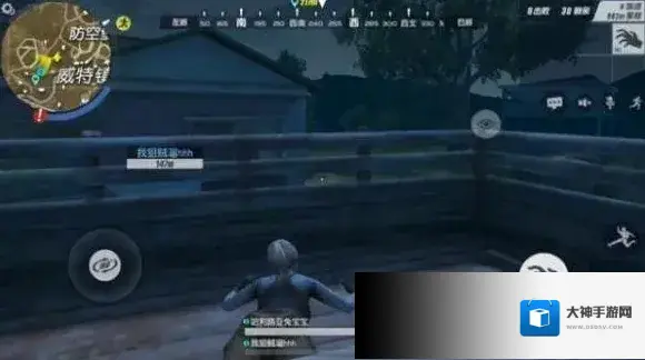 终结者2：审判日僵尸模式怎么玩 双排僵尸模式怎么玩