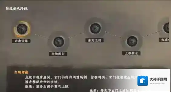 下一站江湖Ⅱ玩家