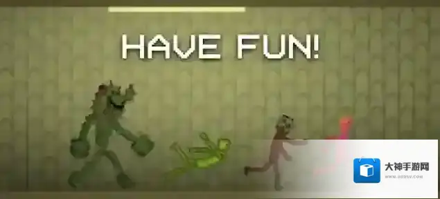 甜瓜游乐场国际服甜瓜