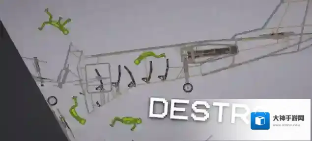 甜瓜游乐场国际服国际服