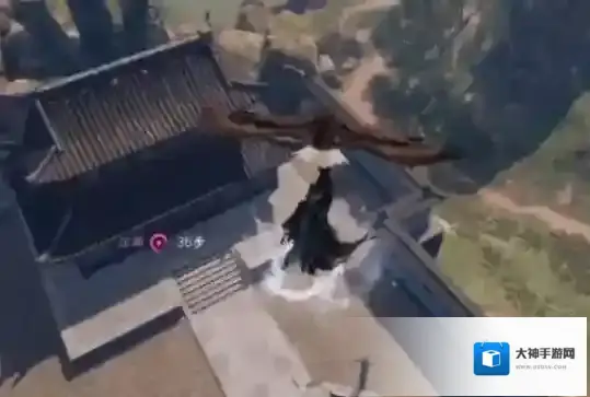 下一站江湖Ⅱ玩家