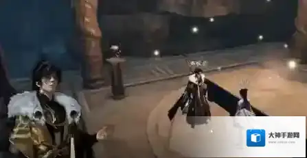 下一站江湖Ⅱ游戏