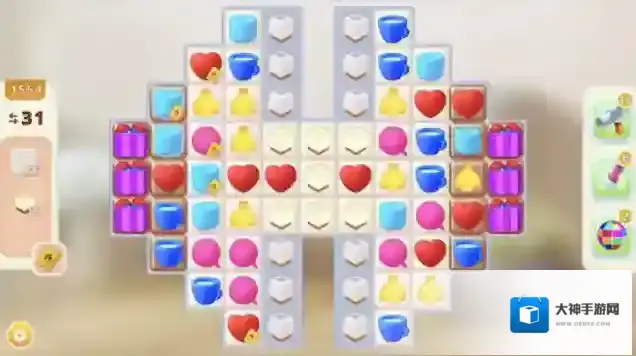 嘉居设计家闯关