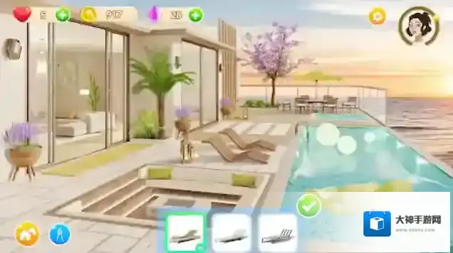 嘉居设计家设计家