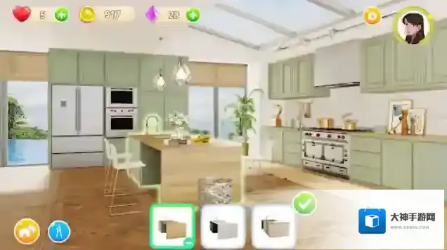 嘉居设计家嘉居