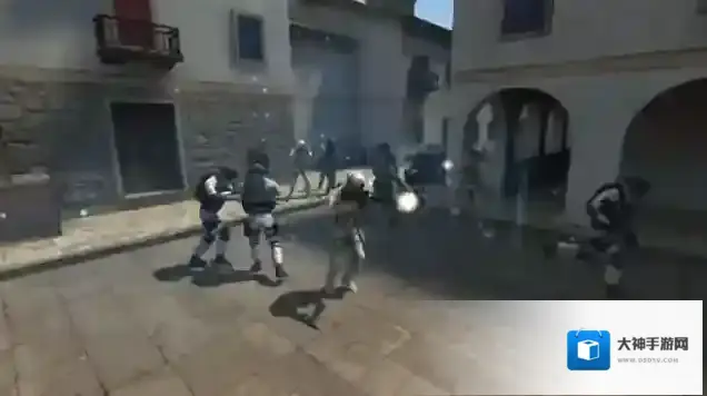 僵尸作战模拟器作战