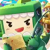 迷你世界官方最新版