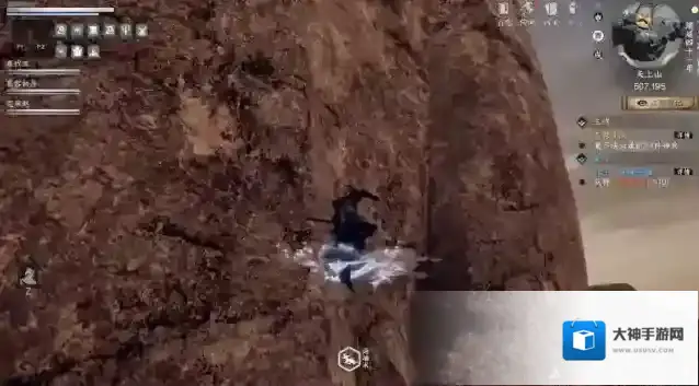 下一站江湖Ⅱ大地图