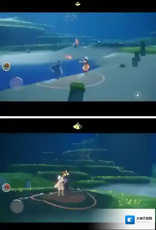 sky光遇国际版星星