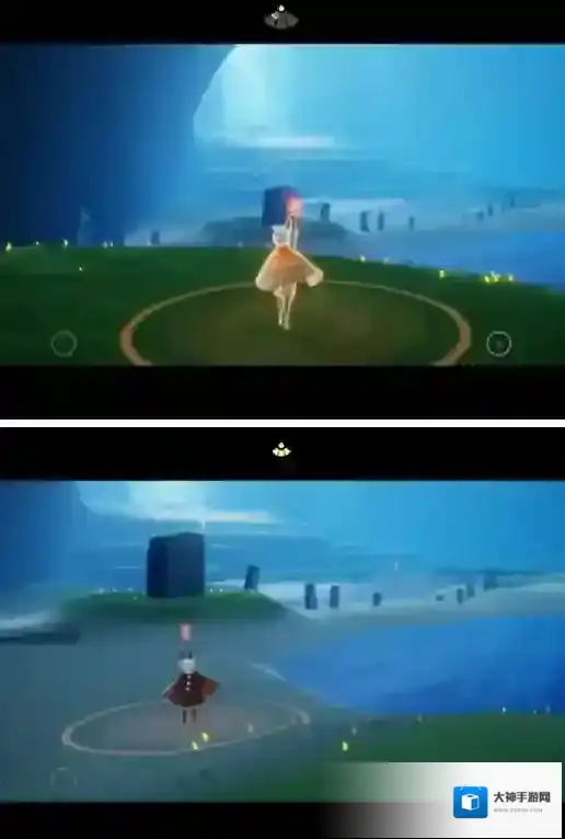 sky光遇国际版感恩