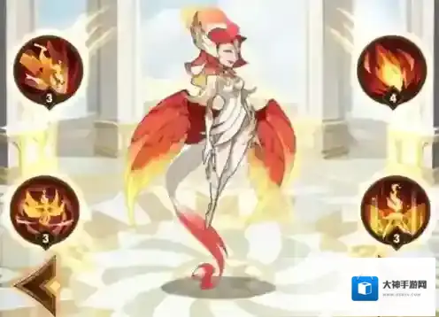 剑与远征塔琳最强阵容攻略 凤凰阵容搭配推荐