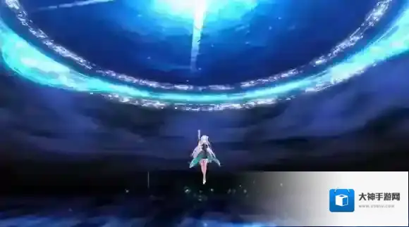 苍蓝境界强化技巧