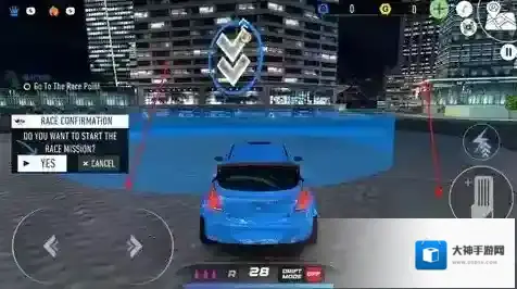 地下飚车赛2截图5