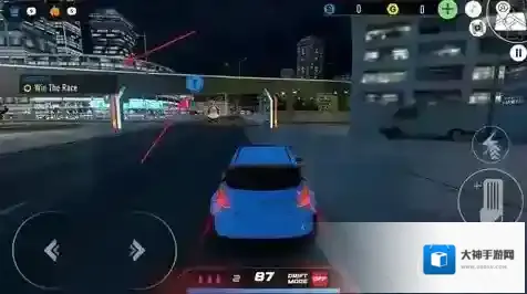 地下飚车赛2截图6