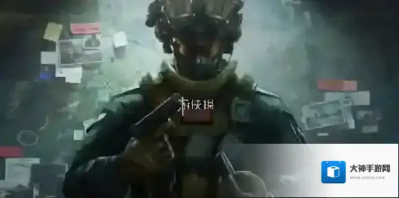 三角洲威龙对话答案大全-三角洲行动威龙ai密钥答案汇总