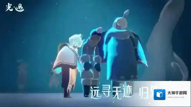 光遇小米渠道服小米