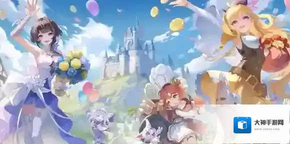 命运圣契官网地址-命运圣契官网预约入口