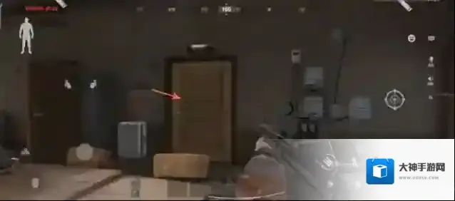 暗区突围小型工厂