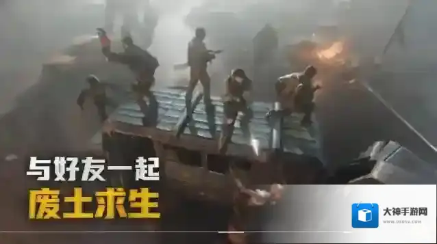 破茧入蝶！黎明重生「梦蝶测试」将于6月20日开启，充满危机的末日世界等你挑战！