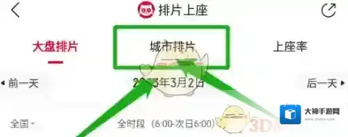 猫眼电影猫眼专业版