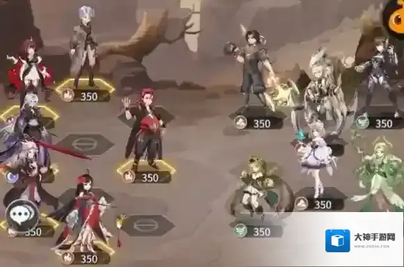 斗罗大陆武魂觉醒黄金乡的遗梦1-2攻略