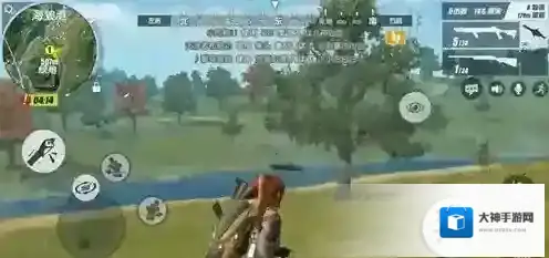 终结者2:审判日枪械