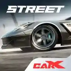 carxstreet手游2025-carxstreet官方正版Android1.11.0