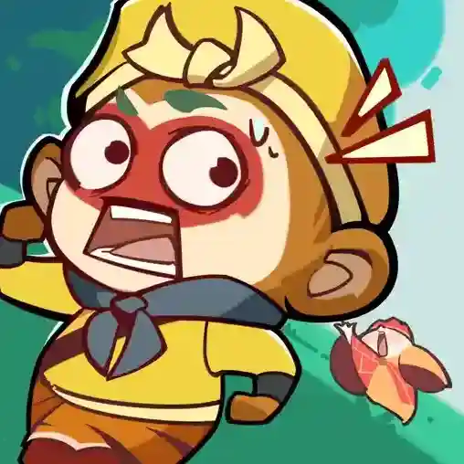 大圣顶住手游2025-大圣顶住官方最新版Android8.0.00