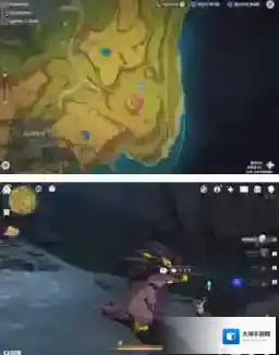 原神向星星许愿任务怎么完成 原神向星星许愿任务攻略