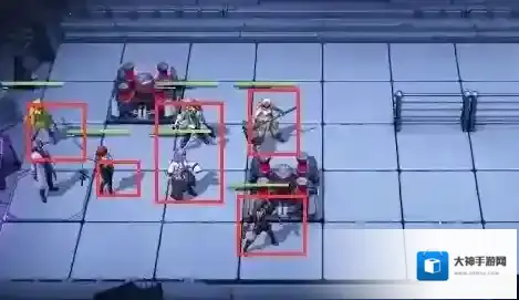 无期迷途5-7关卡通关攻略