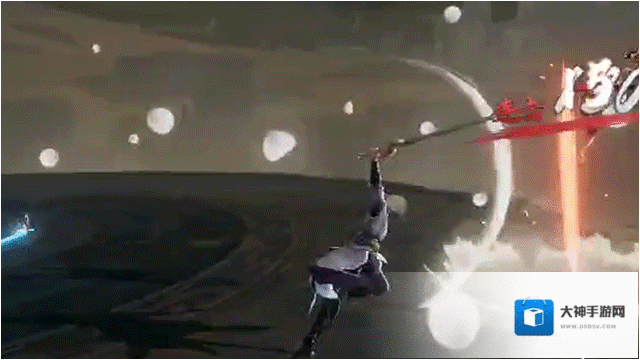 西行纪燃魂先手