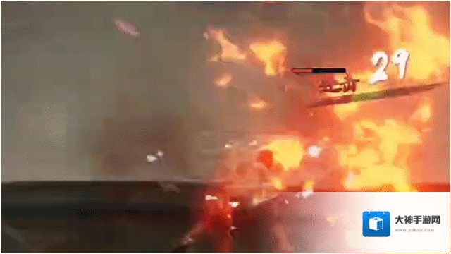 西行纪燃魂敌人