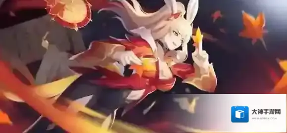 王者荣耀背景故事