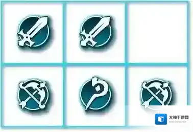 螺旋英雄谭攻击型阵容介绍 速攻流布阵方式