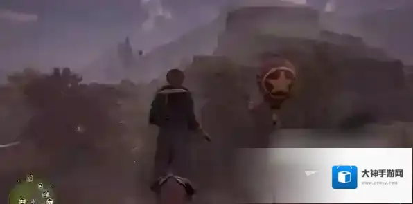 霍格沃茨之遗霍格沃茨