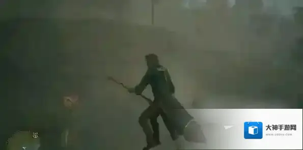 霍格沃茨之遗霍格莫德