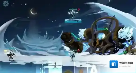 末剑手游玩法介绍 末剑游戏简介背景介绍