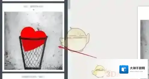 乐秀视频编辑器点击图片