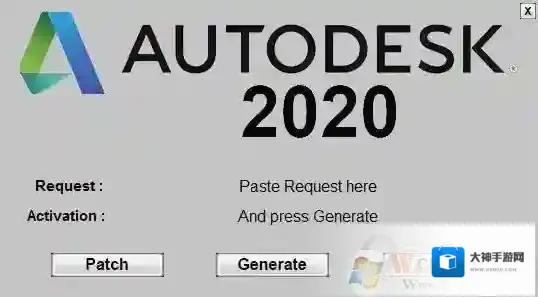 AutoCAD注册机下载后打不开或是被删除怎么回事？
